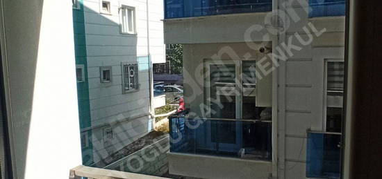 ŞEHRİN MERKEZİNDE 2 TANE 2+1 DAİRE