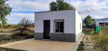 Casa o chalet en venta en Tabernas