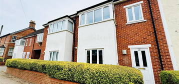 Terraced house to rent in Evesham Road, Harvington, Evesham WR11