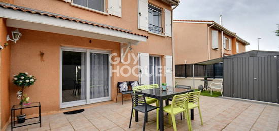 Maison  à vendre, 4 pièces, 3 chambres, 87 m²