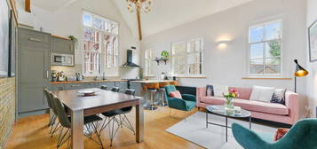 Property to rent in Reed Place, London SW4