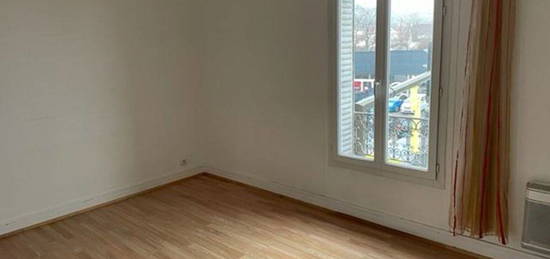 Vente appartement 2 pièces 42 m²