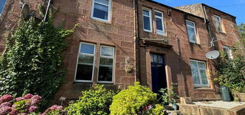 2 bedroom terraced house