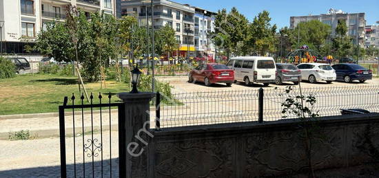 ehit Mehmet Emin Yahi Park Kars