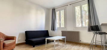 Appartement meublé  à louer, 2 pièces, 1 chambre, 36 m²