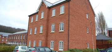 Flat to rent in Mill Court Drive, Radcliffe, Manchester M26