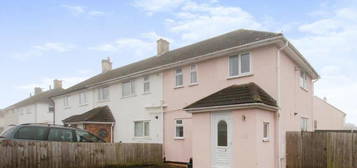 3 bed property to rent