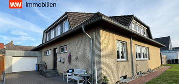 Bungalow mit 2 Wohneinheiten zu verkaufen!