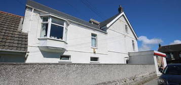 Studio to rent in Tower Road, Newquay TR7