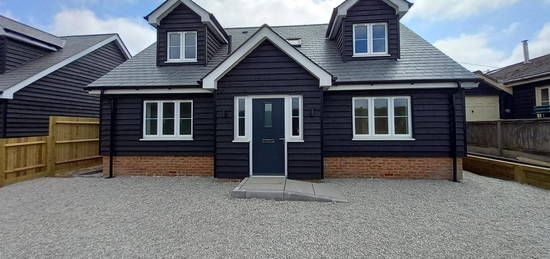 Property to rent in 2 Perry Bungalows, Perry Lane, Wingham, Canterbury, Kent CT3