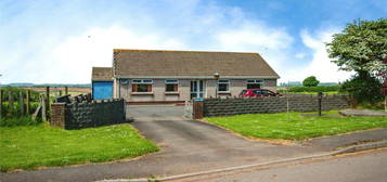 3 bed bungalow for sale