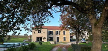 Maison 197m2