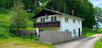 Einfamilienhaus Gmunden