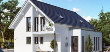 Absolute A-Lage in Merdingen baue jetzt dein Traumhaus mit LivingHaus!