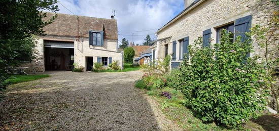 Achat maison 6 pièces 145 m²