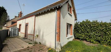 Maison à louer Bracieux