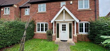 4 bedroom link detached house