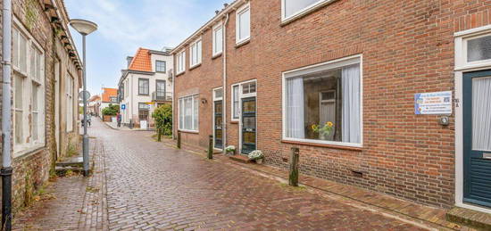 Weverijstraat 16 B