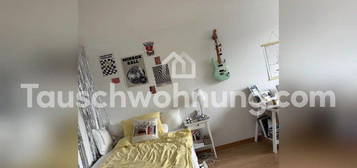 [TAUSCHWOHNUNG] Einzimmerwohnung mit Balkon