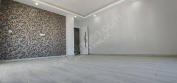 SATILIK ANTALYA AKTOPRAK MAHALLESİNDE 95M² 2+1 GENİŞ DAİRE