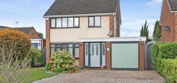 2 bedroom detached house for sale