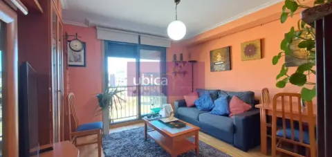 Apartamento en Salceda de Caselas