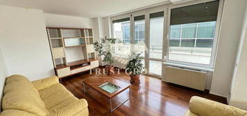 Penthouse | Arcul de Triumf-Kiseleff | 2 Locuri de parcare | Comision 0%