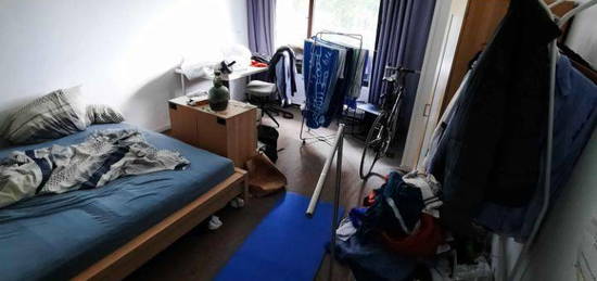 Kamer voor master of phd student