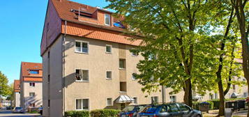 Demnächst frei! 3-Zimmer-Wohnung in Dortmund Kemminghausen