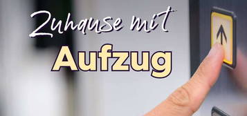 Dein neues Zuhause wartet auf dich!