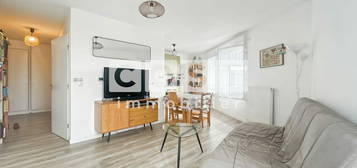 Appartement à vendre Bois-Colombes