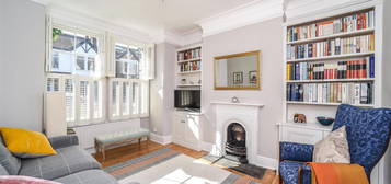 Maisonette to rent in Kenley Road, St Margarets, Twickenham TW1