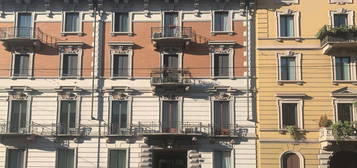 Quadrilocale in vendita in via Giosuè Carducci