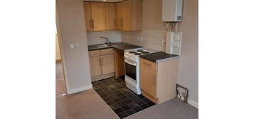 Flat to rent in Kimberworth Road, Rotherham S61