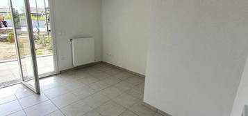 Appartement T3