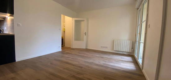 Location appartement 1 pièce 24 m²