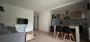 Location appartement 2 pièces 41 m²