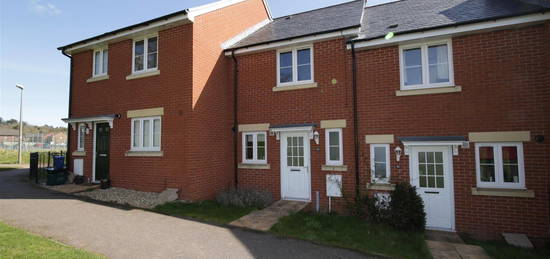 Property to rent in Webbers Way, Tiverton EX16