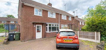 3 bedroom terraced house