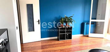 Appartement Bihorel 3 pièce(s) 62 m2