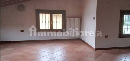 Villa a schiera 4 locali, ottimo stato, Centro, Calvisano