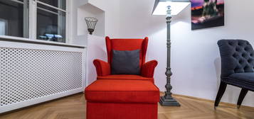 Exlusiv apartaments