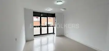 Apartamento en Valdeacederas