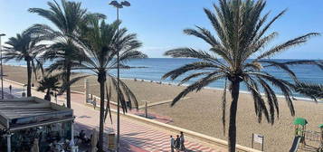 Piso en Ciudad Jardín - Tagarete - El Zapillo, Almería