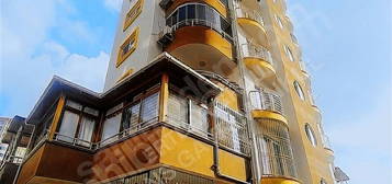 GÜRSELPAŞA'DA 2+1 SATILIK DAİRE