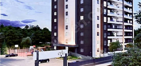 KAHRAMANKAZAN ERLA PROJESİNDE SATILIK 4+1 DAİRE