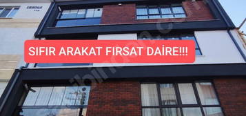 DAĞ EMLAK//71 EVLER MH.MÜKEMMEL KONUMDA ARAKAT 3+1 FIRSAT DAİRE