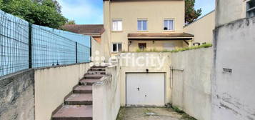 Achat maison 6 pièces 100 m²