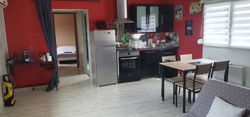 Achat appartement 2 pièces 60 m²