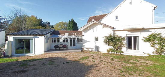 Maison 6 pièces 150 m²